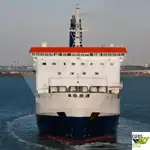 Kapal Ro-Ro untuk dijual