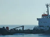 Kapal tanker minyak/kimia untuk dijual