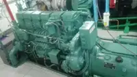 Kapal Kerja untuk dijual