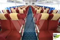 Kapal penumpang dijual