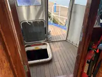 Kapal pandu untuk dijual
