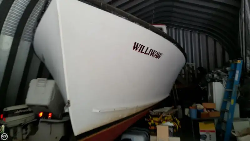 Kapal pukat untuk dijual