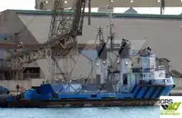Kapal suplai untuk dijual