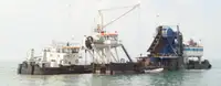 Kapal tunda untuk dijual