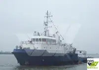 perahu kerja dijual