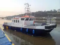 Kapal layanan ladang angin untuk dijual