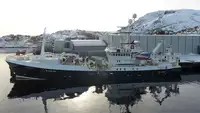 Kapal tanker minyak/kimia untuk dijual