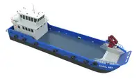 Kapal pendingin untuk dijual