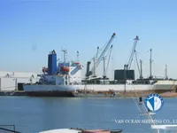 Kapal pendingin untuk dijual