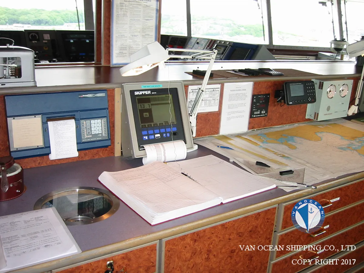 Kapal tanker minyak/kimia untuk dijual
