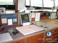 Kapal tanker minyak/kimia untuk dijual