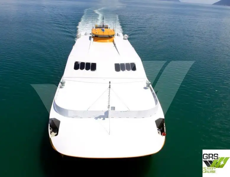 Kapal Ro-Ro untuk dijual