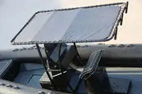 Perahu karet kaku untuk dijual