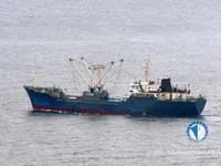 Kapal pendingin untuk dijual