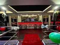 Kapal penumpang untuk dijual