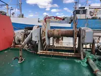 Kapal pukat untuk dijual