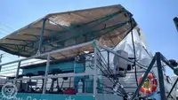 Kapal kontainer untuk dijual