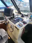 Kapal pengangkut LNG untuk dijual