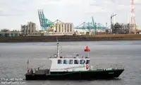 kapal kru dijual