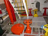 Kapal tanker minyak/kimia untuk dijual