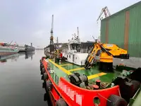 General Cargo/Multi-purpose untuk dijual