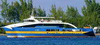 Kapal kontainer dijual