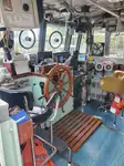 Kapal patroli untuk dijual