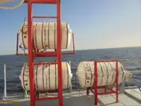 Kapal pendingin untuk dijual