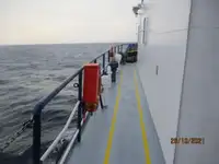 Kapal pendingin untuk dijual