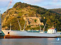 Kapal pendingin untuk dijual