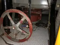 Kapal survei untuk dijual
