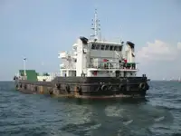 Pengangkut massal dijual
