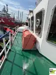 Kapal tunda untuk dijual
