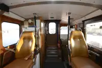 Kapal pandu untuk dijual