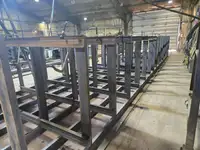 Tongkang untuk dijual