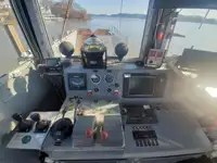 Kapal pendarat, tank untuk dijual