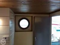 Kapal tunda untuk dijual