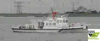 Kapal kru untuk dijual
