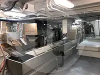 Kapal pukat jaring untuk dijual