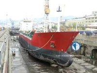 Kapal tanker minyak/kimia untuk dijual