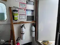 Kapal pukat cincin untuk dijual