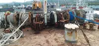 Kapal pengangkut barang curah untuk dijual