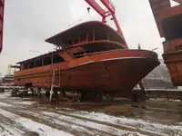 Kapal penumpang dijual