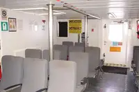 Kapal penelitian untuk dijual
