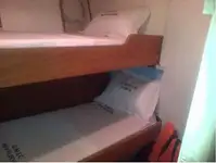 Kapal penumpang dijual