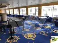 Kapal pesiar untuk dijual