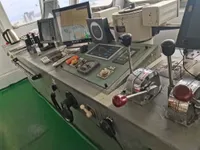 Kapal kontainer untuk dijual