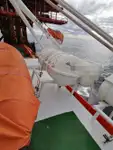 Kapal kru untuk dijual