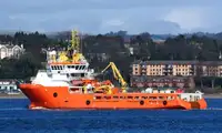 Kapal penarik dijual