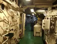 Kapal pengangkut barang curah untuk dijual